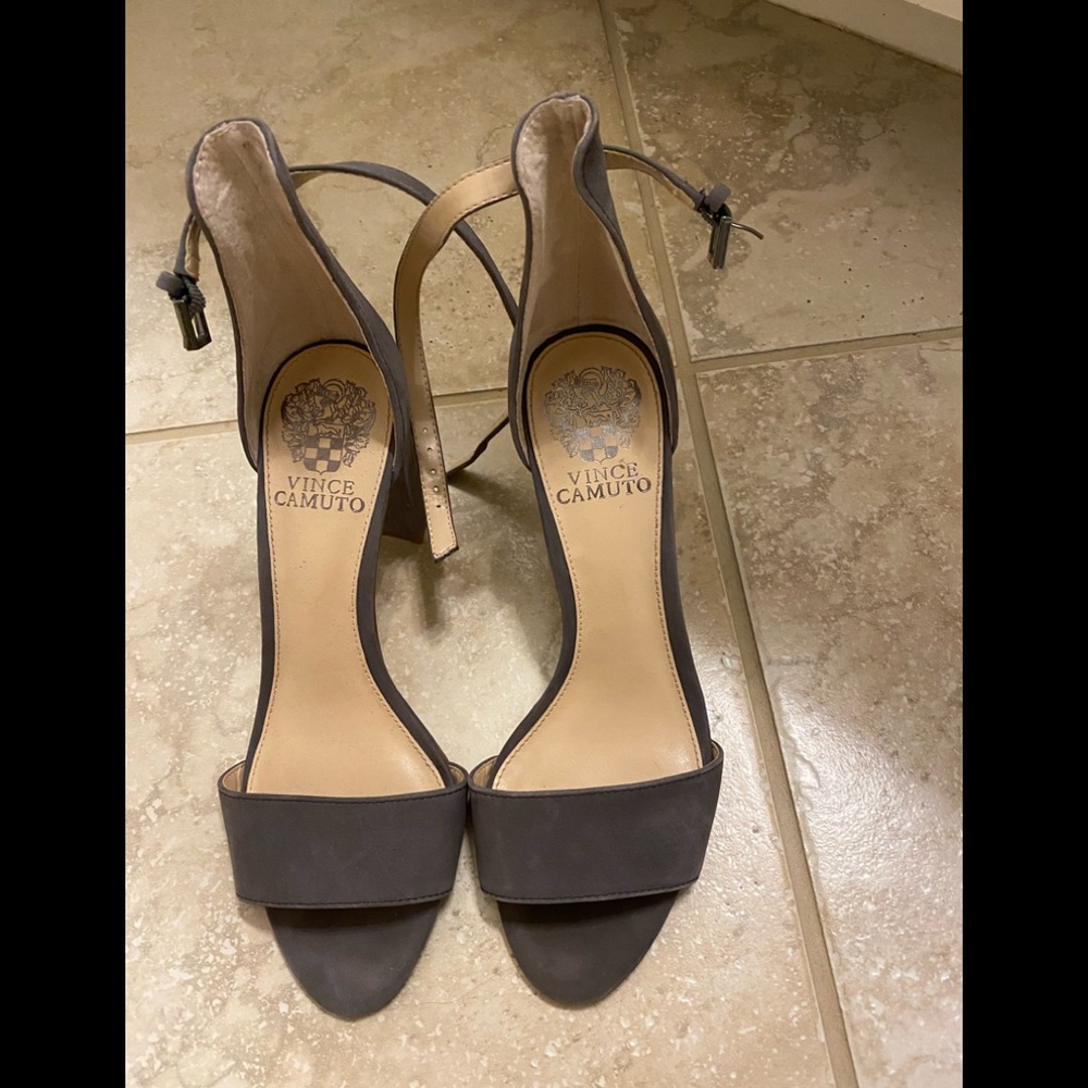Vince Camuto heels